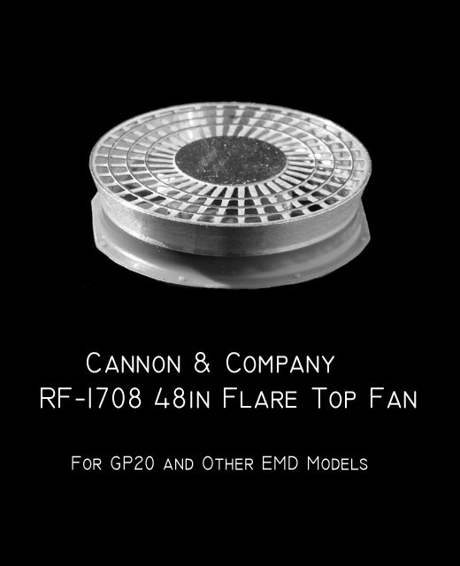  Cannon RF-1708 image 